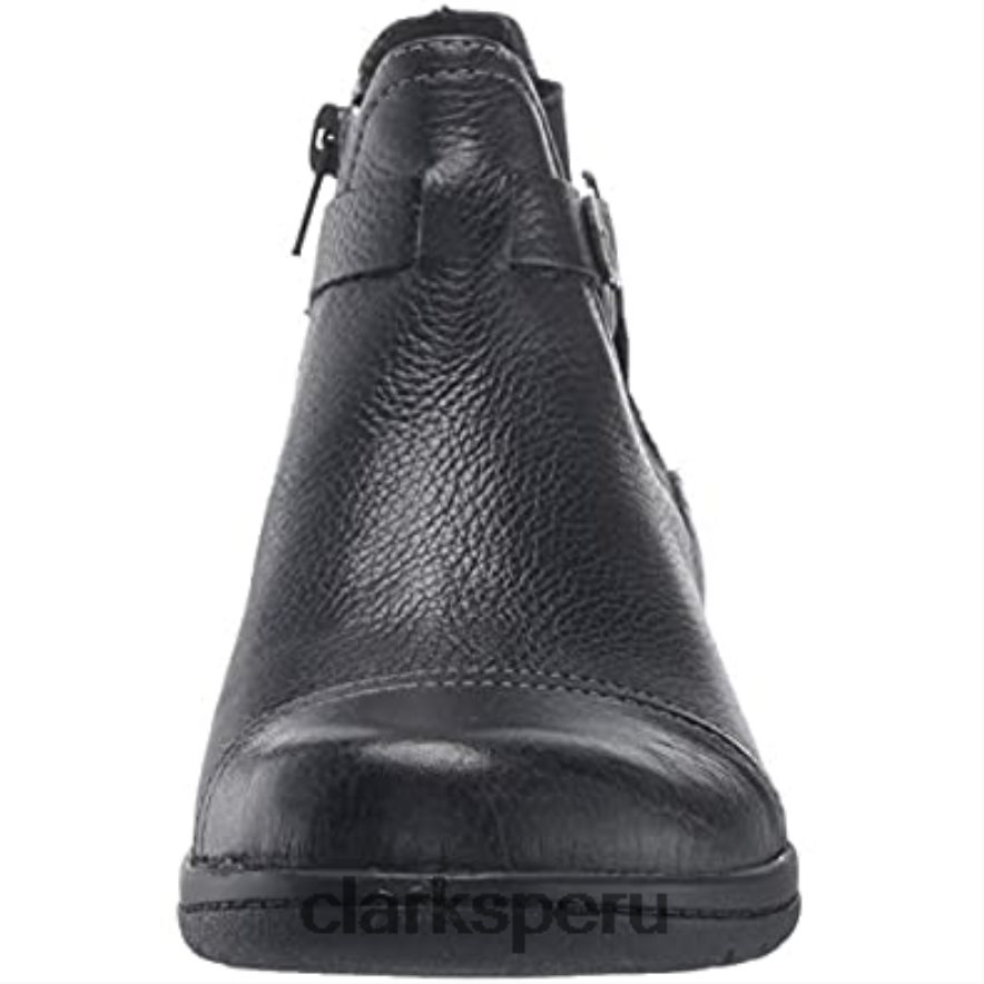 botines clarks cheyn track para mujer mujer Clarks 40N4LX2287