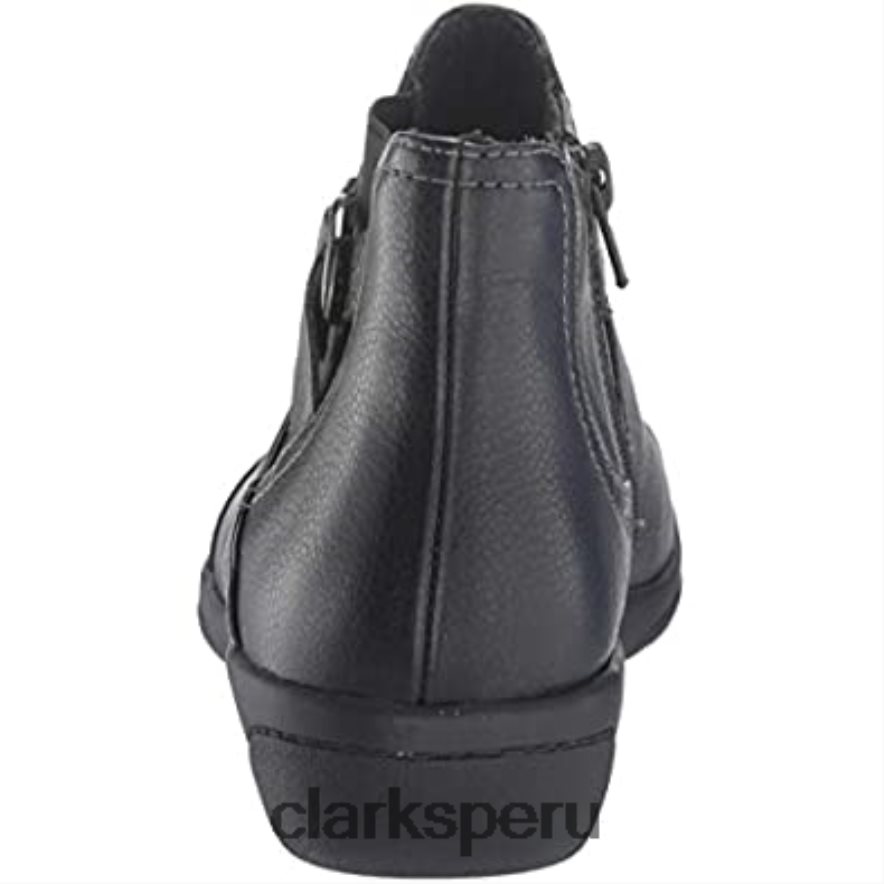 botines clarks cheyn track para mujer mujer Clarks 40N4LX2287