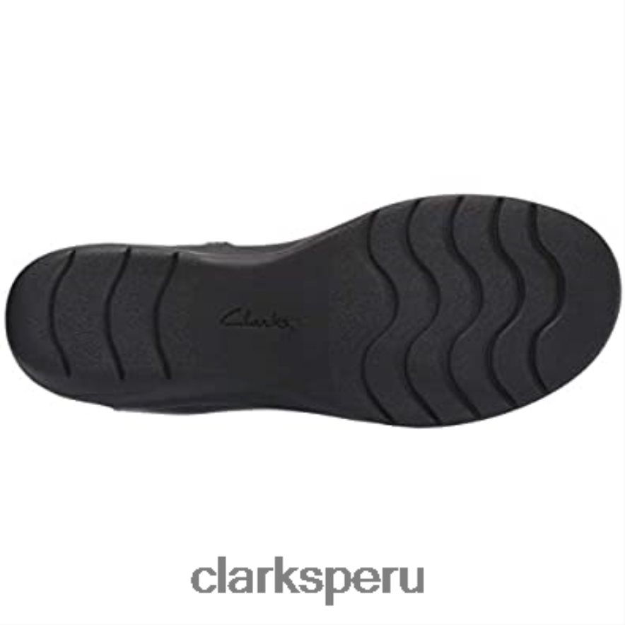 botines clarks cheyn track para mujer mujer Clarks 40N4LX2287