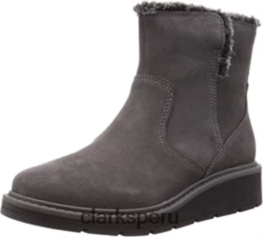 botines clarks ivery ridge para mujer mujer Clarks 40N4LX1580
