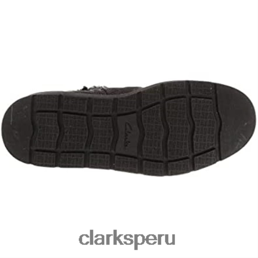 botines clarks ivery ridge para mujer mujer Clarks 40N4LX1580