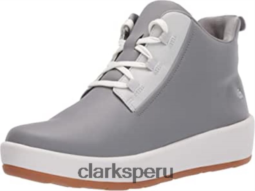 botines clarks step north para mujer mujer Clarks 40N4LX2375