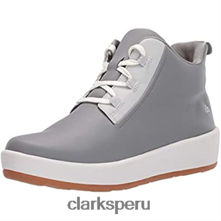 botines clarks step north para mujer mujer Clarks 40N4LX2375