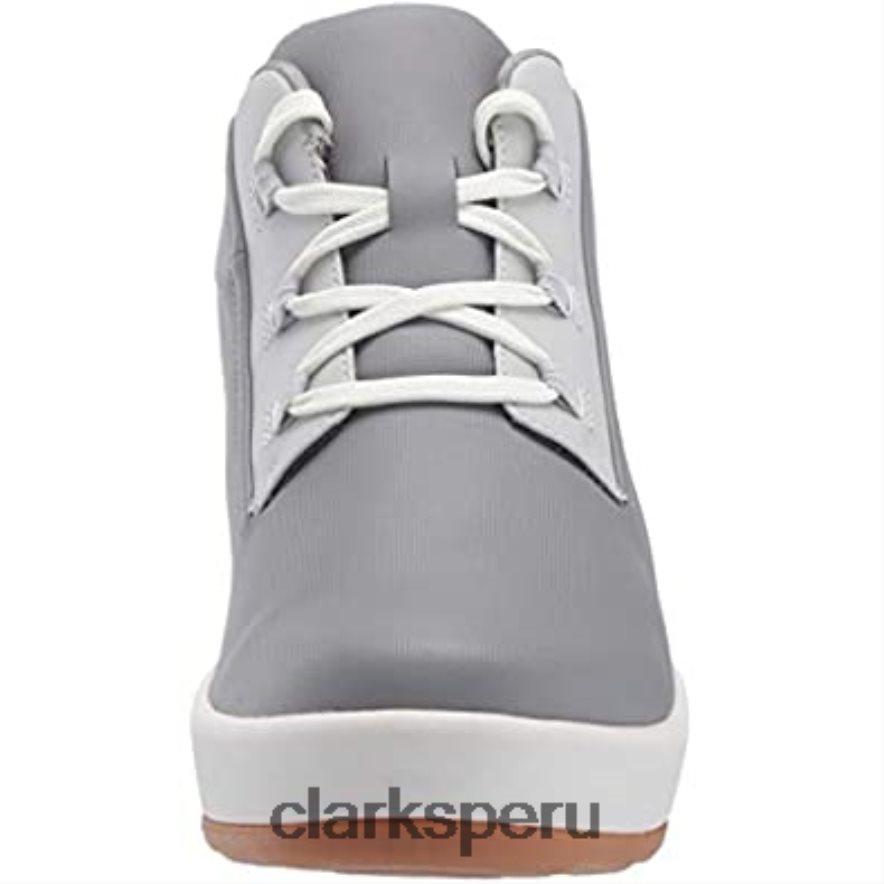 botines clarks step north para mujer mujer Clarks 40N4LX2375