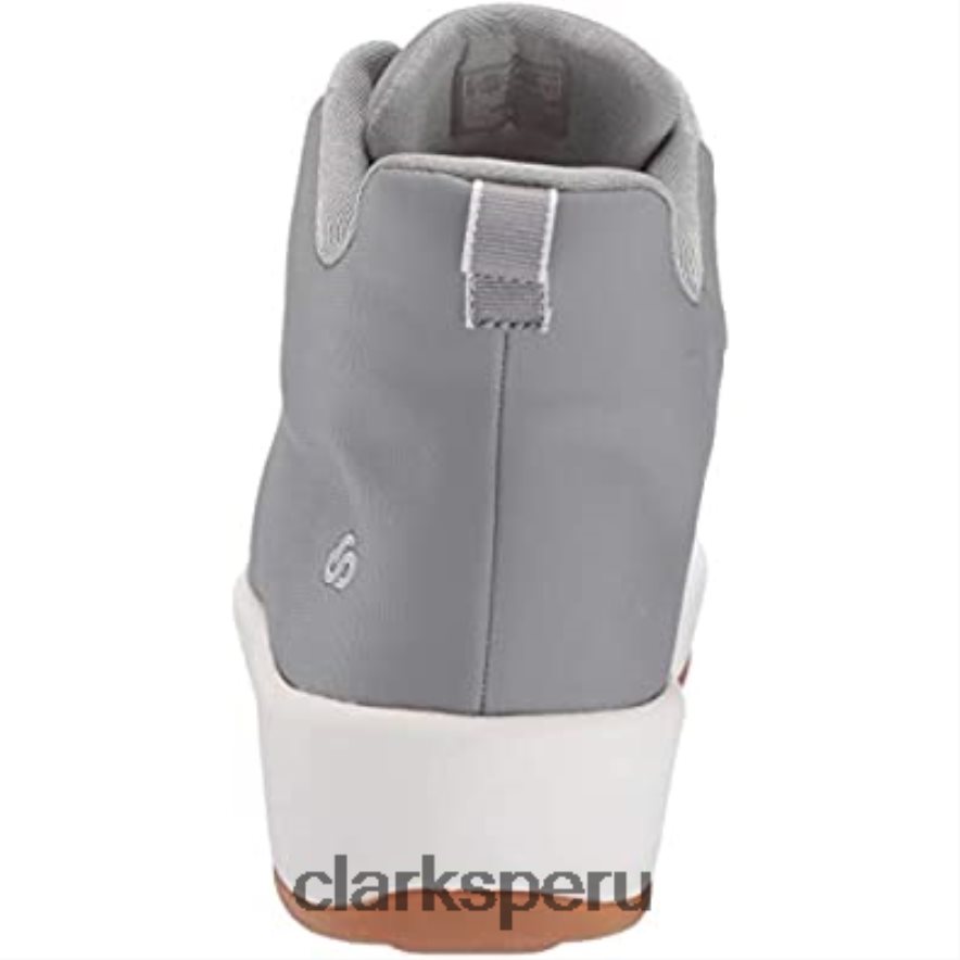 botines clarks step north para mujer mujer Clarks 40N4LX2375