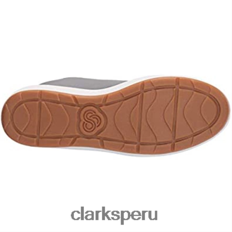 botines clarks step north para mujer mujer Clarks 40N4LX2375