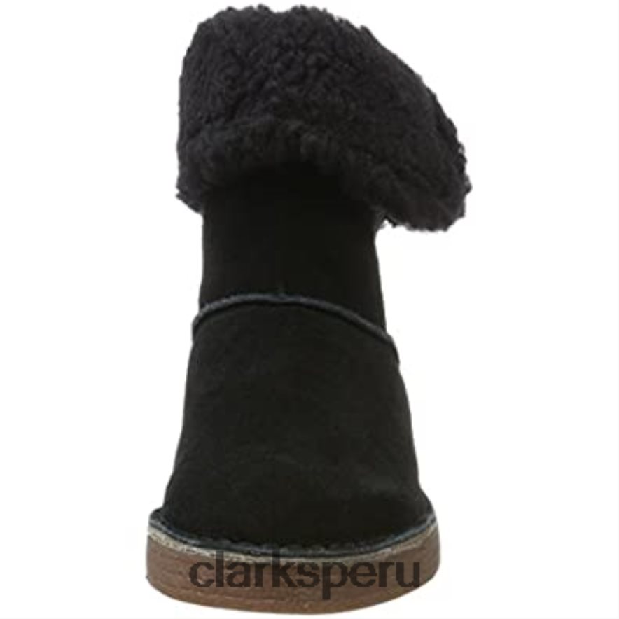 botas clarks drafty haze para mujer mujer Clarks 40N4LX2863