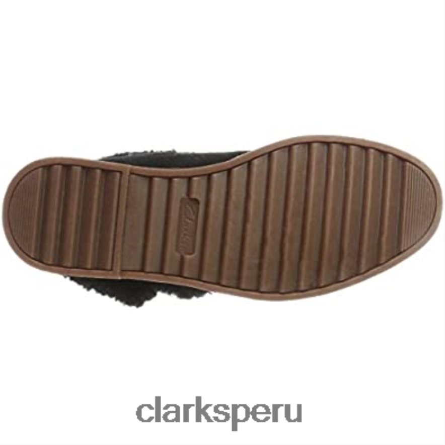 botas clarks drafty haze para mujer mujer Clarks 40N4LX2863