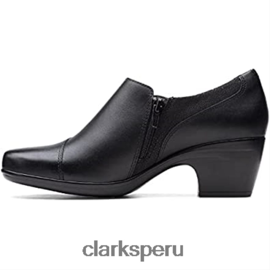 botas clarks emily beales de moda para mujer mujer Clarks 40N4LX233