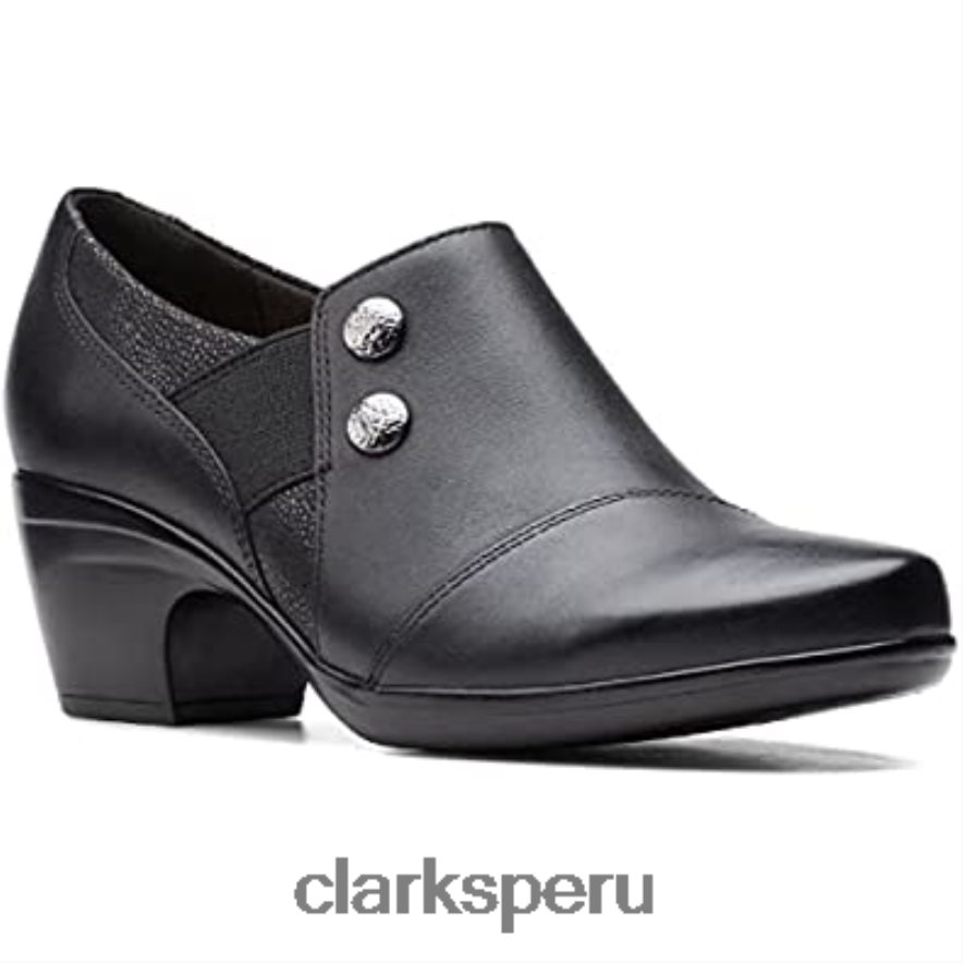 botas clarks emily beales de moda para mujer mujer Clarks 40N4LX233