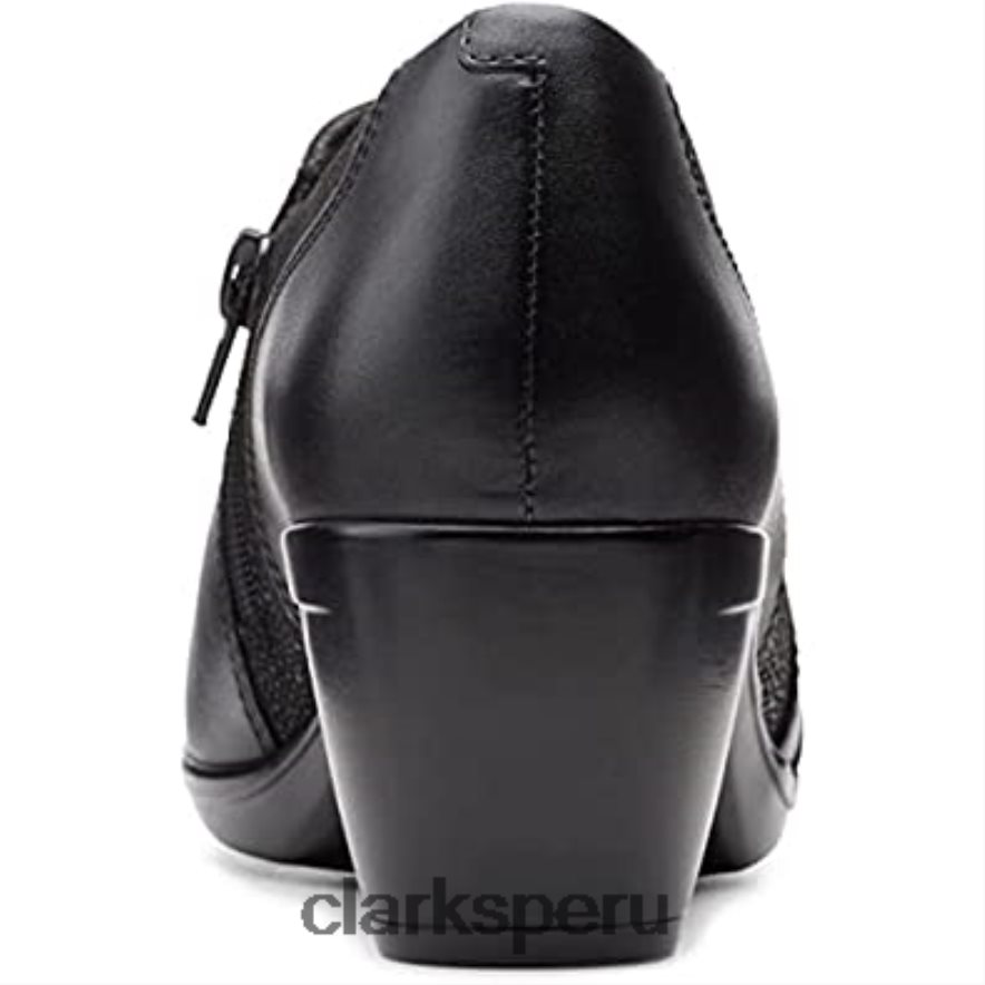 botas clarks emily beales de moda para mujer mujer Clarks 40N4LX233