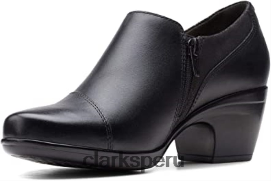 botas clarks emily beales para mujer mujer Clarks 40N4LX2914
