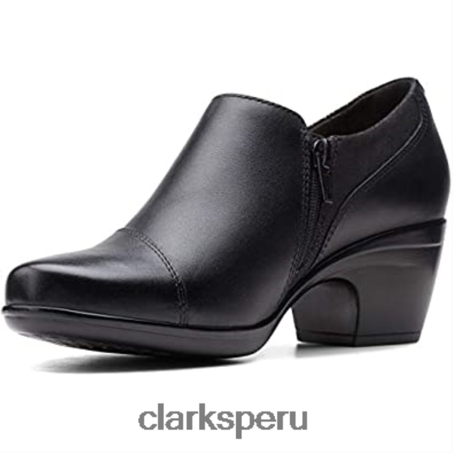 botas clarks emily beales para mujer mujer Clarks 40N4LX2914