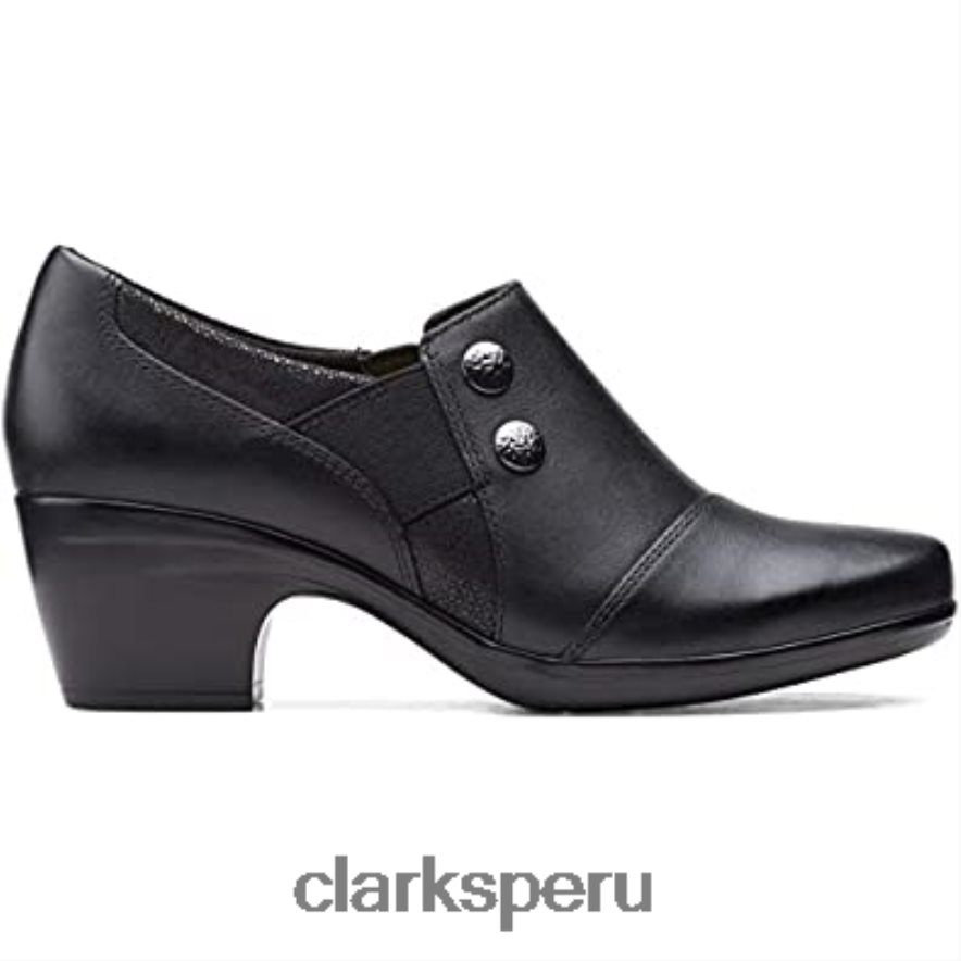 botas clarks emily beales para mujer mujer Clarks 40N4LX2914