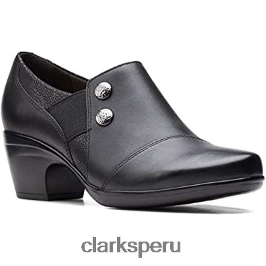 botas clarks emily beales para mujer mujer Clarks 40N4LX2914