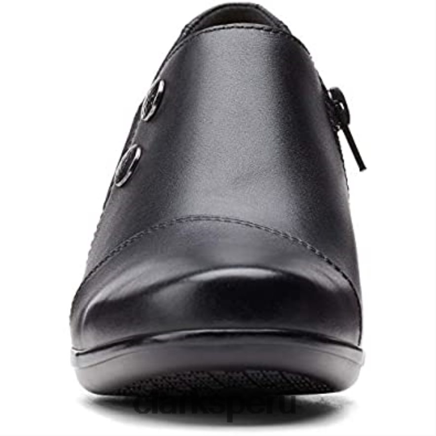 botas clarks emily beales para mujer mujer Clarks 40N4LX2914