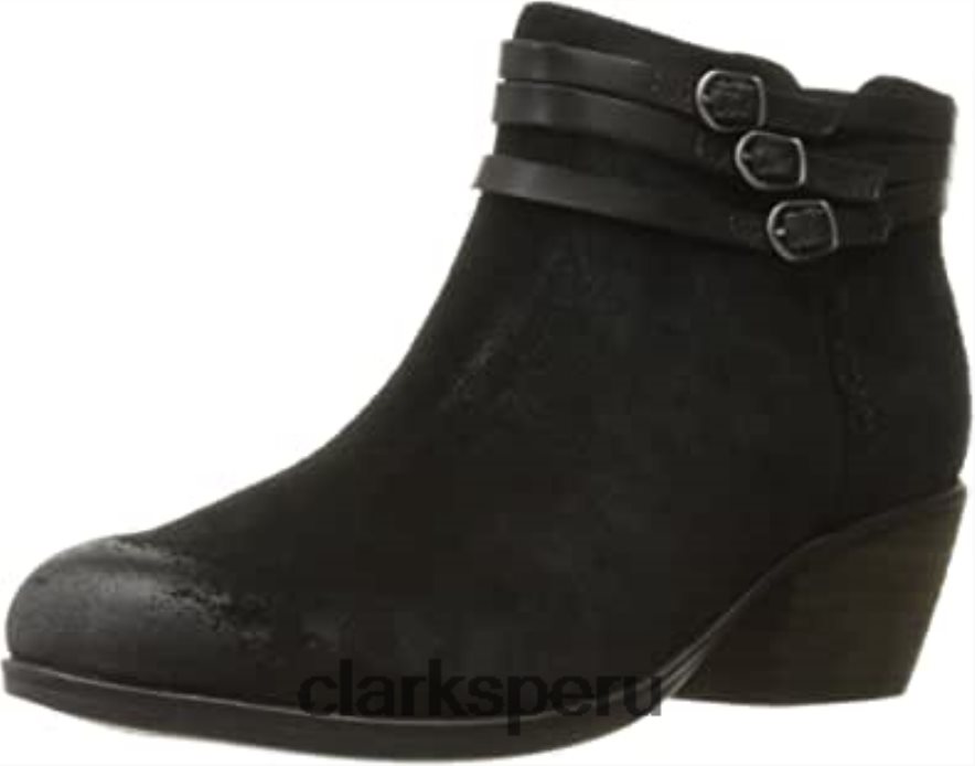 botas clarks gelata siena para mujer mujer Clarks 40N4LX2071
