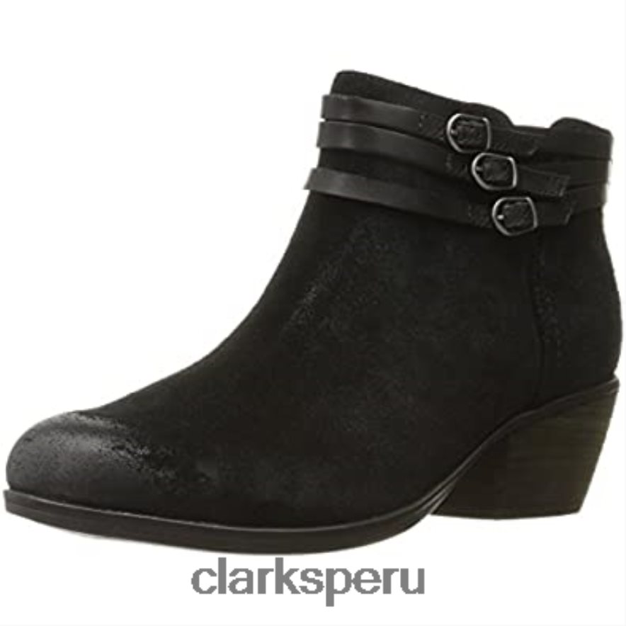 botas clarks gelata siena para mujer mujer Clarks 40N4LX2071