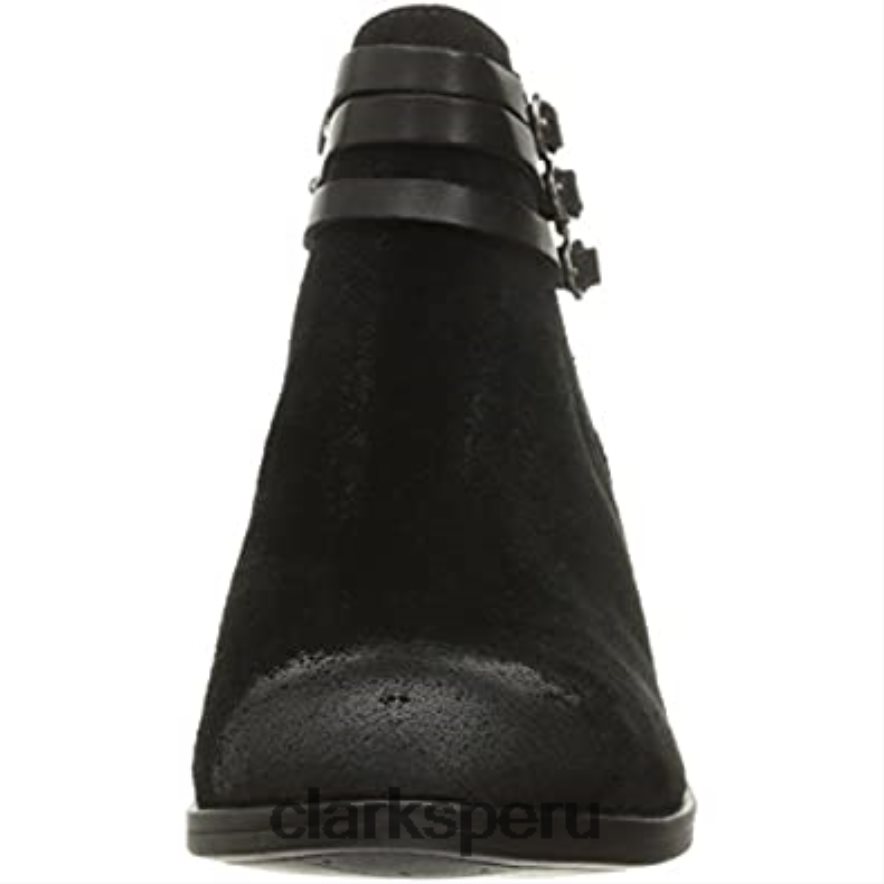 botas clarks gelata siena para mujer mujer Clarks 40N4LX2071
