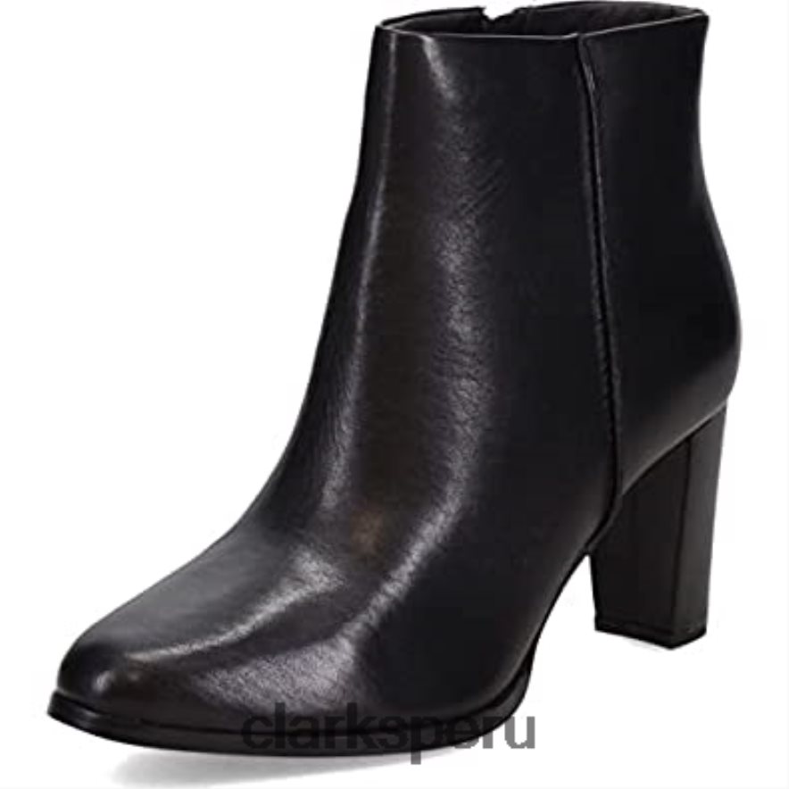 botas clarks kaylfern 2 para mujer mujer Clarks 40N4LX673