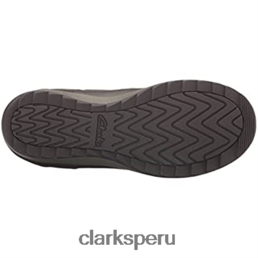 botas de nieve muckers swale para mujer clarks mujer Clarks 40N4LX2343