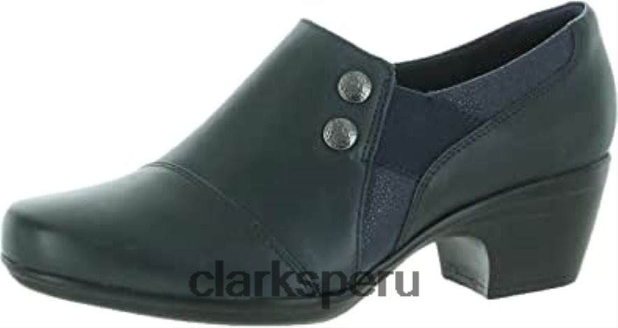 botas emily clarks beales para mujer mujer Clarks 40N4LX251