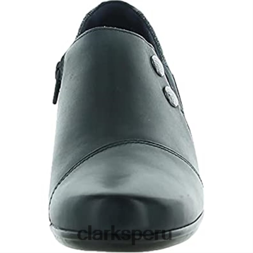 botas emily clarks beales para mujer mujer Clarks 40N4LX251