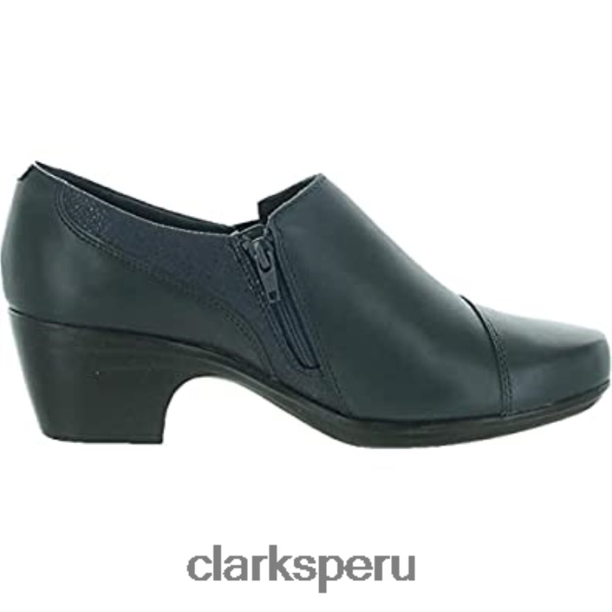 botas emily clarks beales para mujer mujer Clarks 40N4LX251