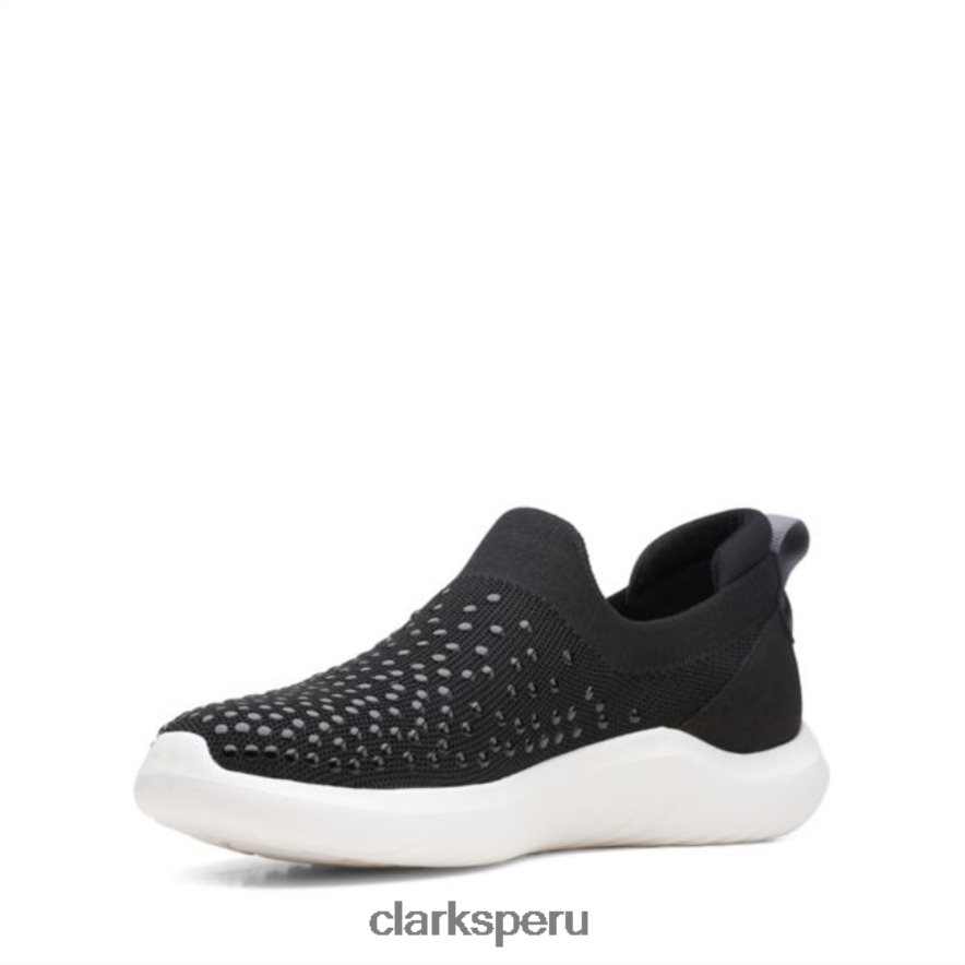 clarks black nova grove negro mujer Clarks 40N4LX6257 negro