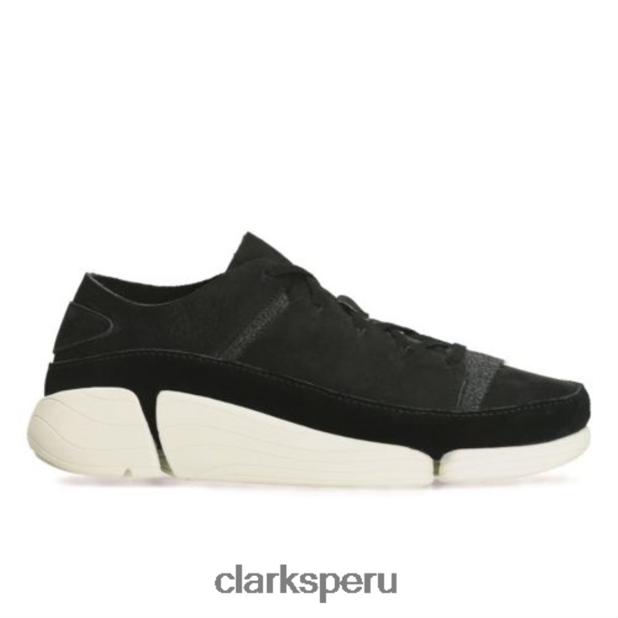 clarks trigenic evo negro mujer Clarks 40N4LX4298 negro