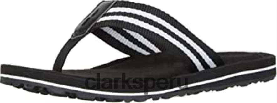 chanclas clarks fenner sunset para mujer mujer Clarks 40N4LX829