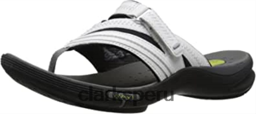 chanclas clarks wavecoast para mujer mujer Clarks 40N4LX2058