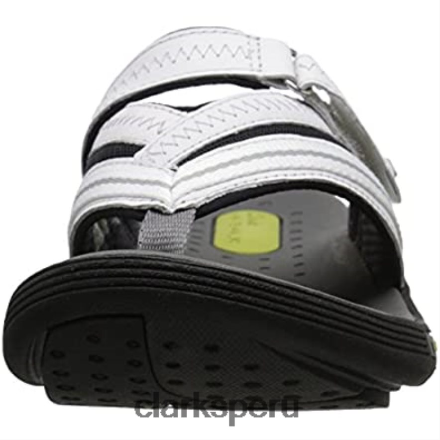 chanclas clarks wavecoast para mujer mujer Clarks 40N4LX2058