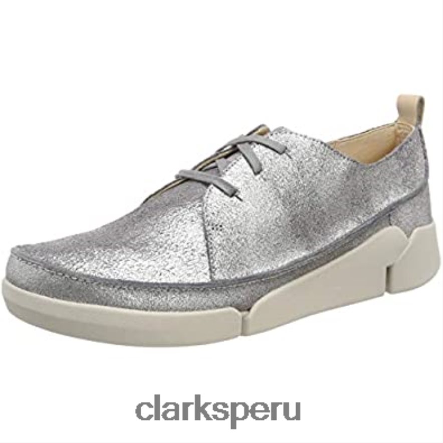 clarks tri clara derbys mujer mujer Clarks 40N4LX2966