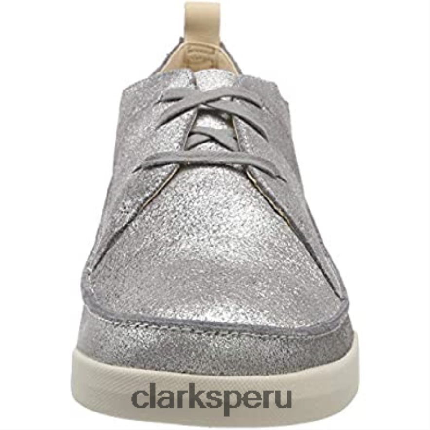 clarks tri clara derbys mujer mujer Clarks 40N4LX2966