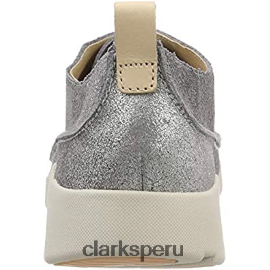 clarks tri clara derbys mujer mujer Clarks 40N4LX2966