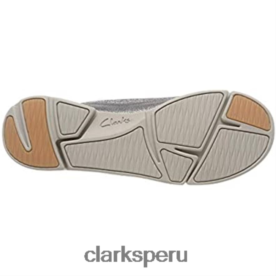 clarks tri clara derbys mujer mujer Clarks 40N4LX2966