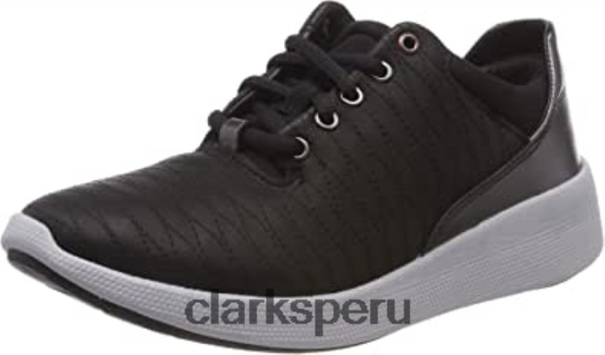clarks un alfresco lo derbys mujer mujer Clarks 40N4LX1567