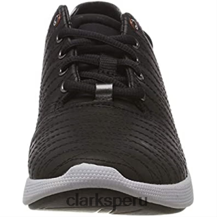 clarks un alfresco lo derbys mujer mujer Clarks 40N4LX1567