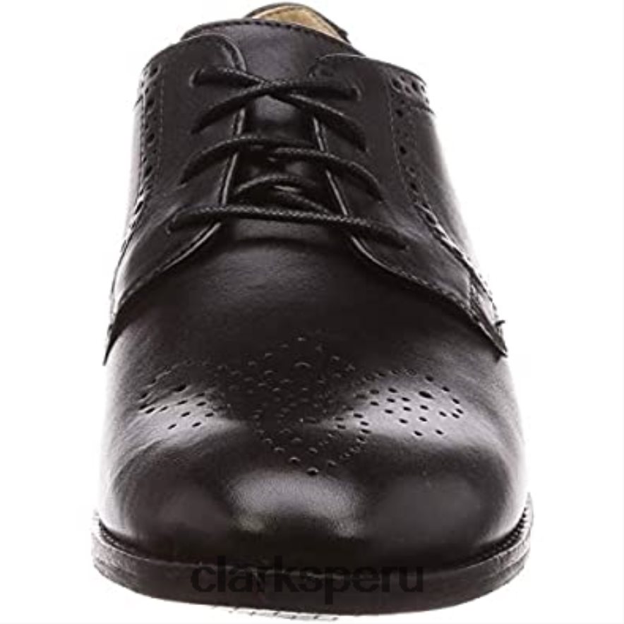 zapatos derby clarks netley rose para mujer mujer Clarks 40N4LX2905