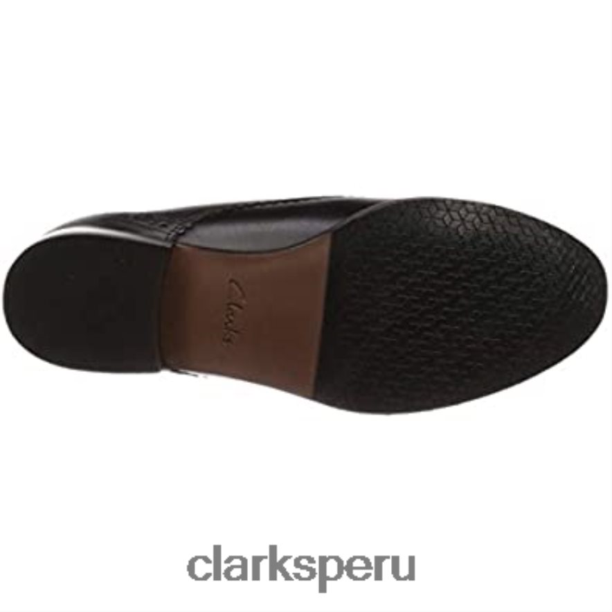 zapatos derby clarks netley rose para mujer mujer Clarks 40N4LX2905
