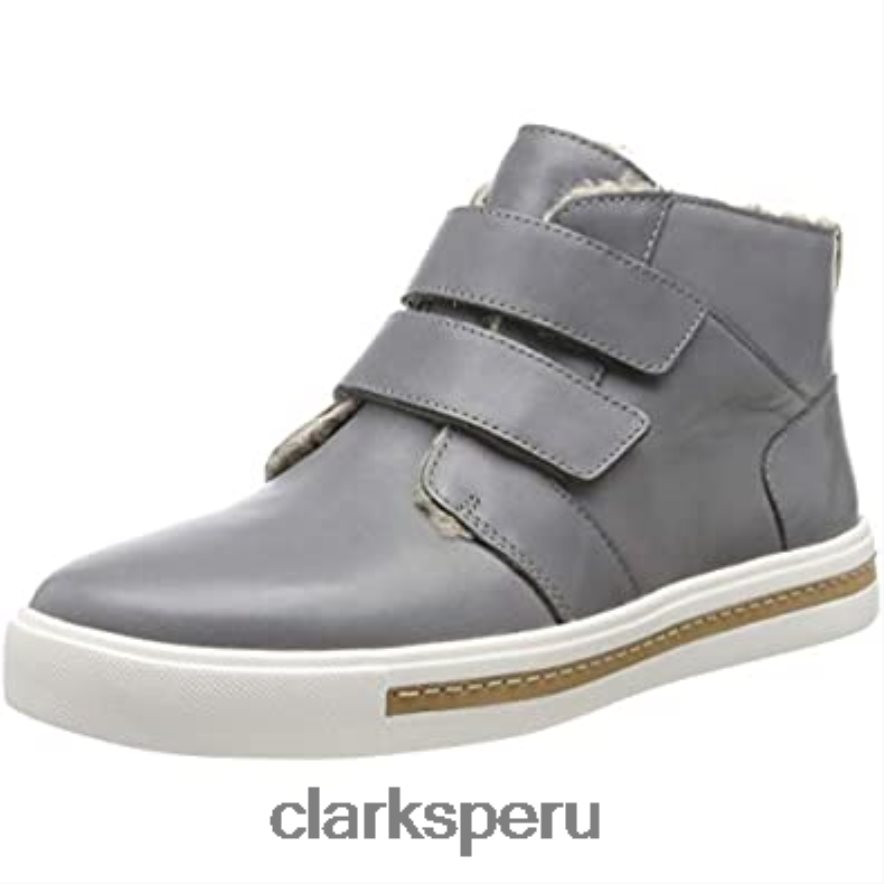 clarks un maui mid mujer Clarks 40N4LX2194