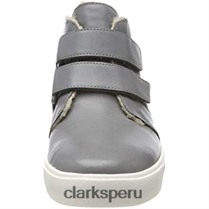 clarks un maui mid mujer Clarks 40N4LX2194