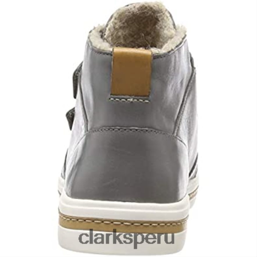 clarks un maui mid mujer Clarks 40N4LX2194