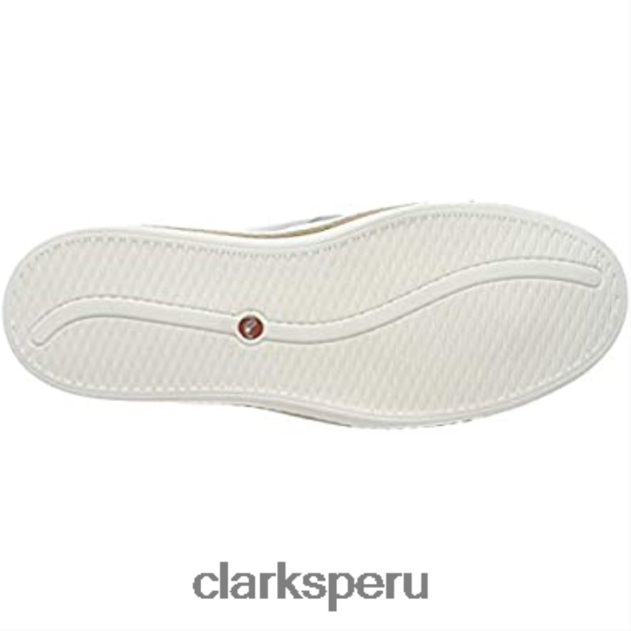 clarks un maui mid mujer Clarks 40N4LX2194