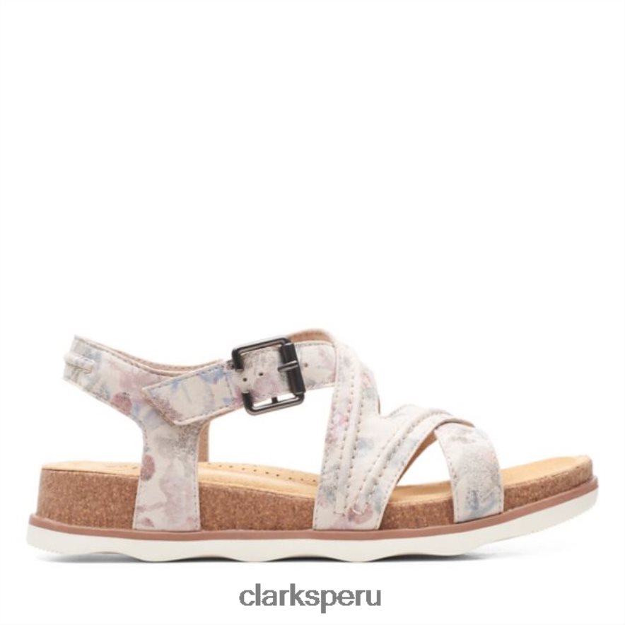 brynn ave interés de arena interés de arena clarks mujer Clarks 40N4LX6510 interés de arena