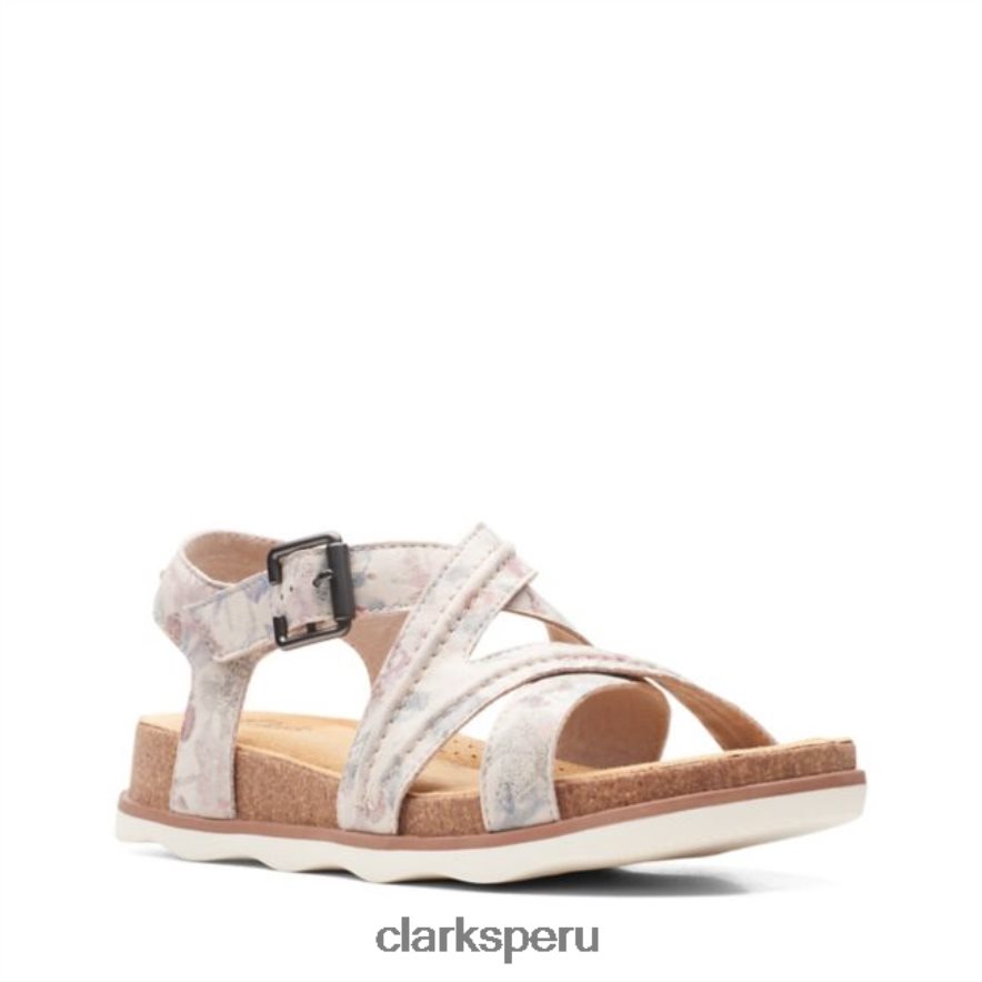 brynn ave interés de arena interés de arena clarks mujer Clarks 40N4LX6510 interés de arena