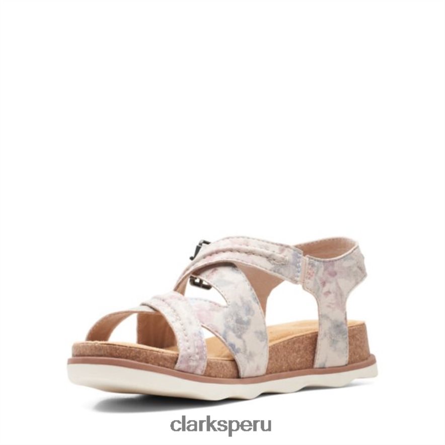 brynn ave interés de arena interés de arena clarks mujer Clarks 40N4LX6510 interés de arena