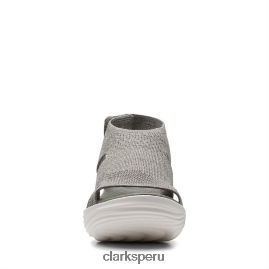 clarks marsail caqui caqui mujer Clarks 40N4LX6458 caqui