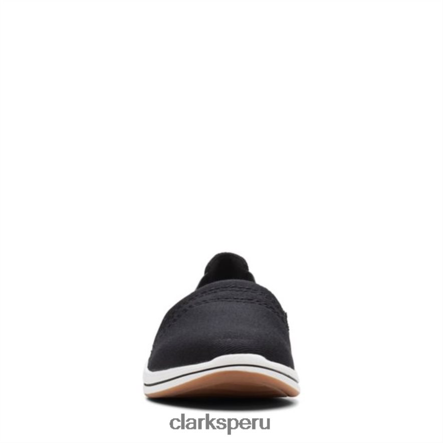clarks negros brisa paso negro mujer Clarks 40N4LX6419 negro